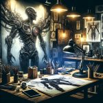 What Is Biomechanical Tattoo Art? Exploring Its Unique Aesthetic