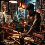 Planing Perfection: How to Use a Draw Knife for Smooth Surfaces