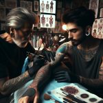 Touching Up Tattoos: How Soon Can You Get It Done?