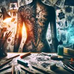 Can You Tan with a New Tattoo? Sun Safety Tips for Fresh Ink