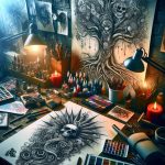 Don Nolan's Tattoos: Exploring The Art Behind His Ink! 3 Don Nolan’s Tattoos: Exploring The Art Behind His Ink!