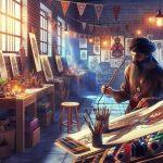 Getting Back into Drawing? Here’s How to Reignite Your Passion