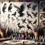 How to Draw Mo Willems’ Pigeon Character in Easy Steps