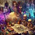 How to Draw Mo Willems’ Pigeon: Fun Cartoon Character Tutorial