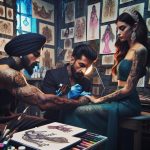 How to Cover Tattoos for Wedding: Creative Solutions & Ideas