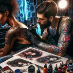 What Is a Tattoo Cover-Up? How to Transform Old Ink into New Art 5 What Is a Tattoo Cover-Up? How to Transform Old Ink into New Art