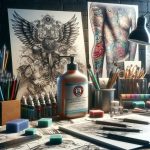 Is Castile Soap Good for Tattoos? Find Out the Benefits Here