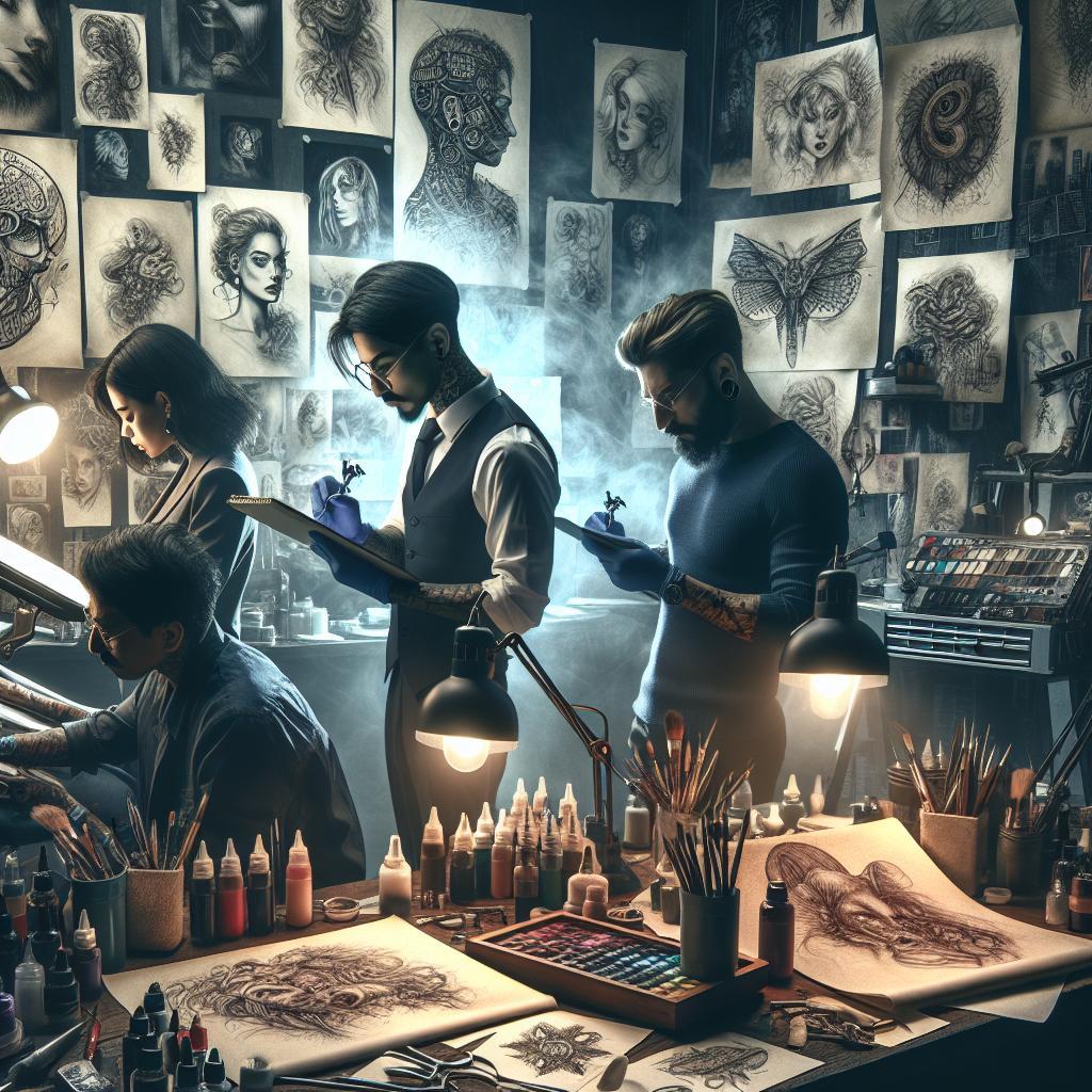 How Long Do Hair Tattoos Last? Facts About Scalp Micropigmentation