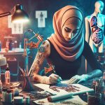 How to Become a Paramedical Tattoo Artist: Step-by-Step Guide