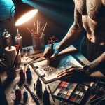 How Much Does a Tattoo Touch-Up Cost? Pricing and Expectations
