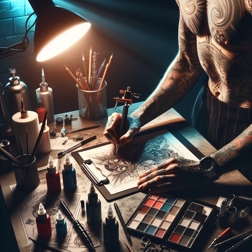 How Much Does a Tattoo Touch-Up Cost? Pricing and Expectations 5 How Much Does a Tattoo Touch-Up Cost? Pricing and Expectations