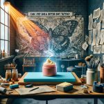 Can I Put Shea Butter on My Tattoo? What You Should Know 5 Can I Put Shea Butter on My Tattoo? What You Should Know