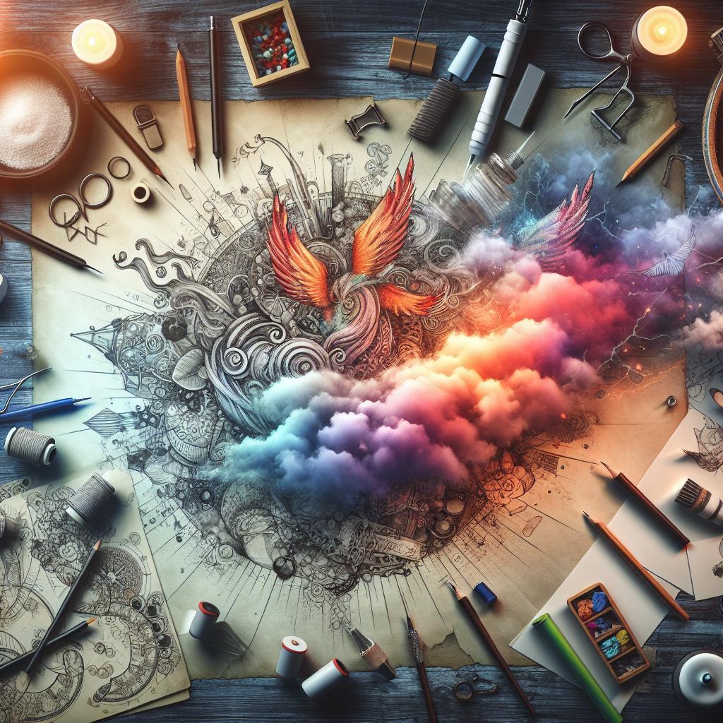 Why Does My Tattoo Look Cloudy? Understanding the Healing Process