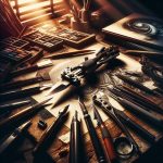 Sharpening Techniques: How to Master the Draw Knife Tool