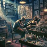 Getting a Tattoo on Eliquis: What You Need to Know for Safety