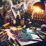 Is Jojoba Oil Good for Tattoos? Discover Natural Healing Tips