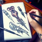 Are Fine Line Tattoos More Expensive? Cost Breakdown and Factors