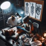 Should Tattoos Still Be Considered Unprofessional? Discover Now!