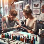 How to Schedule a Tattoo Appointment: A Complete How-To Guide
