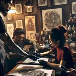 Do Tattoo Places Take Card Payments? What You Should Know Before Booking