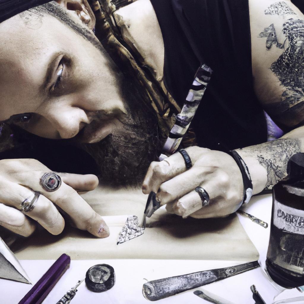 Should I Shave Before My Tattoo Appointment? Here’s Why It Matters 10 Should I Shave Before My Tattoo Appointment? Here’s Why It Matters