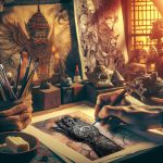 Can You Use Shea Butter on Tattoos? Healing Benefits Explained