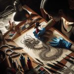 Your Guide to Japanese Dragon Tattoos: What Do They Represent?