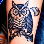 Discover the Meaning Behind Owl Tattoos: A Complete Guide 5 Discover the Meaning Behind Owl Tattoos: A Complete Guide
