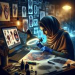 Horse Lip Tattoos: How to Look Them Up Easily Online