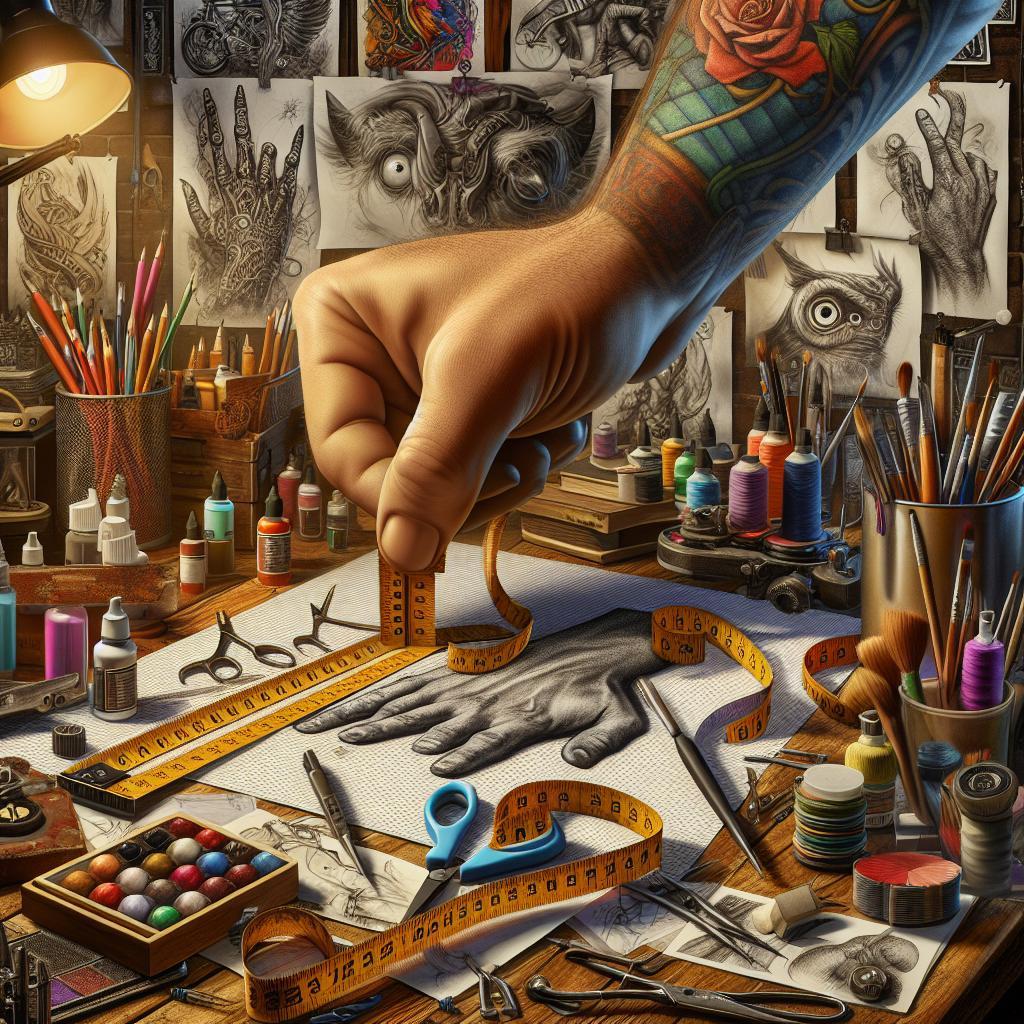 How to Measure for Drawer Pulls: Get Perfect Fit Every Time!