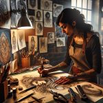 How to Use a Draw Knife Like a Pro: Essential Techniques