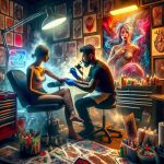 Can You Smoke After Getting a Tattoo? Recovery Dos & Don’ts