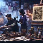 How to Draw from Memory: Improve Your Visual Recall Skills