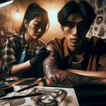 Sensitive Skin and Tattoos: Can People with Sensitivity Get Inked?