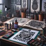 Is Hibiclens Safe for Tattoos? What Experts Recommend