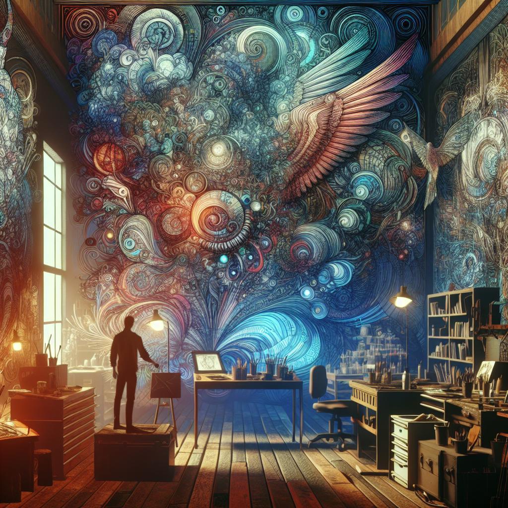 How To Draw The Future: Conceptual Art For Visionary Artists ...