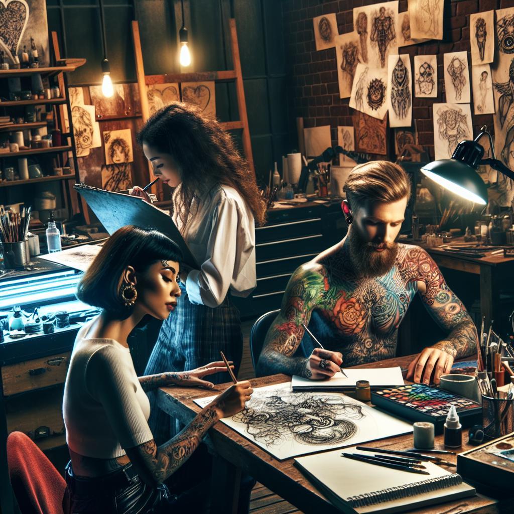 How to Draw Conclusions in Art Critiques: Improve Your Analysis Skills