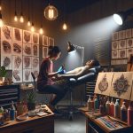 When Can I Sleep on My New Tattoo Without Risking Damage?