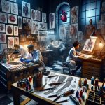 How to Become a Tattoo Removalist: Skills and Training Needed 3 How to Become a Tattoo Removalist: Skills and Training Needed