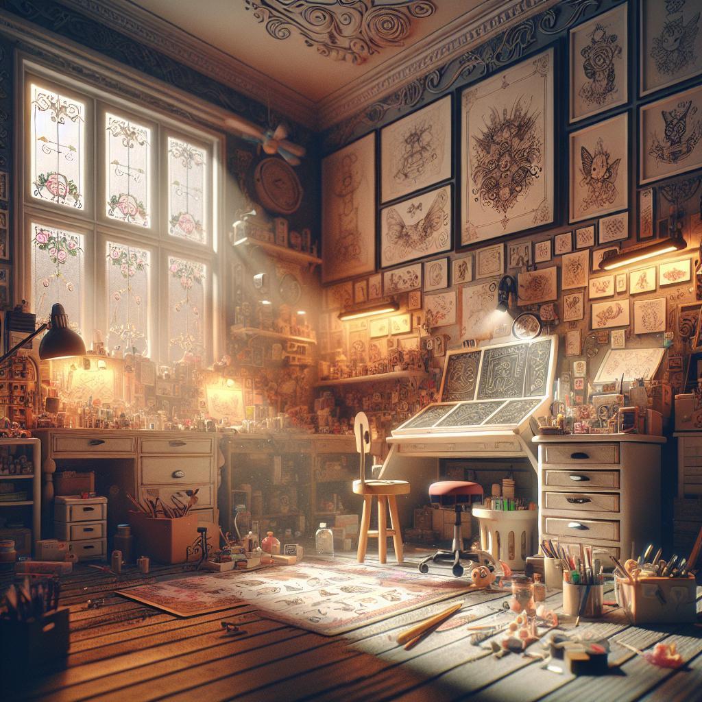 How to Draw Cute Stuff Book Review: Adorable Art Ideas for All Ages