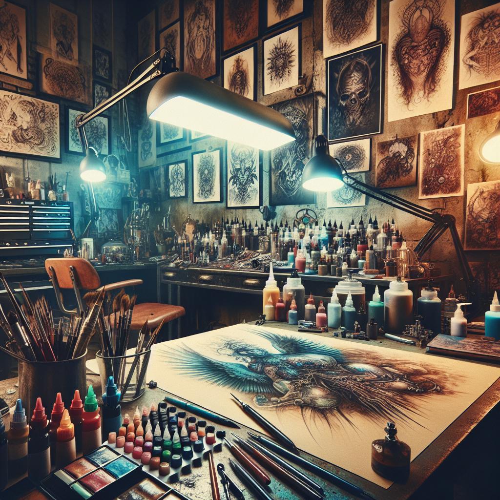 How Much Is Tattoo Removal Near Me? Cost Breakdown & Factors