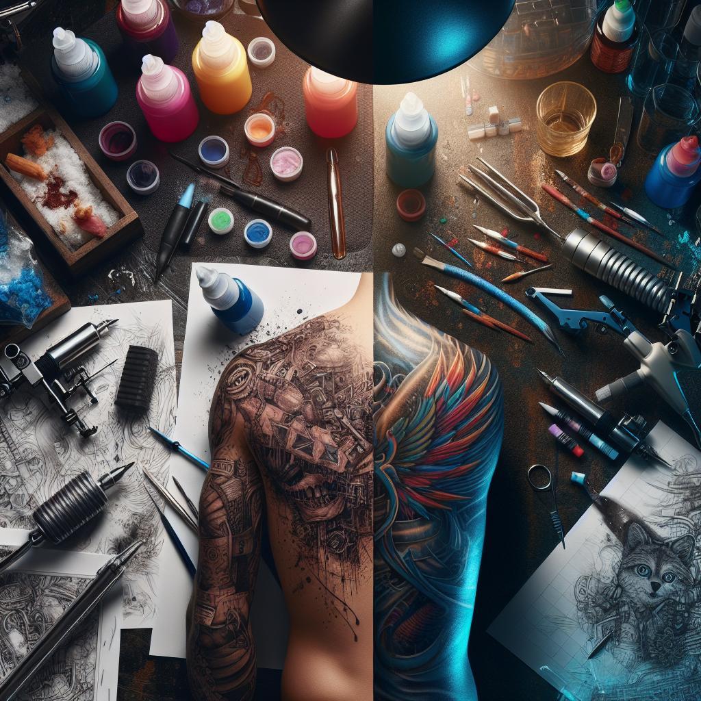 How Soon After Getting a Tattoo Can You Remove It? Quick Answers