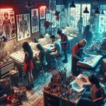 Tattoo Conventions: What To Expect At These Exciting Events!