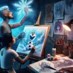 How to Draw Jack Frost: Bring This Frosty Character to Life!