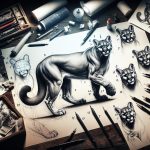 How to Draw a Cougar: Master Big Cat Art in 7 Easy Steps