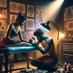 Should I Wrap My Tattoo the First Night? What You Should Know