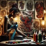 Can You Get a Tattoo Over Removed Ink? What You Need to Know First