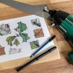 Expert Woodworking Tips: Using the Draw Knife Like a Pro