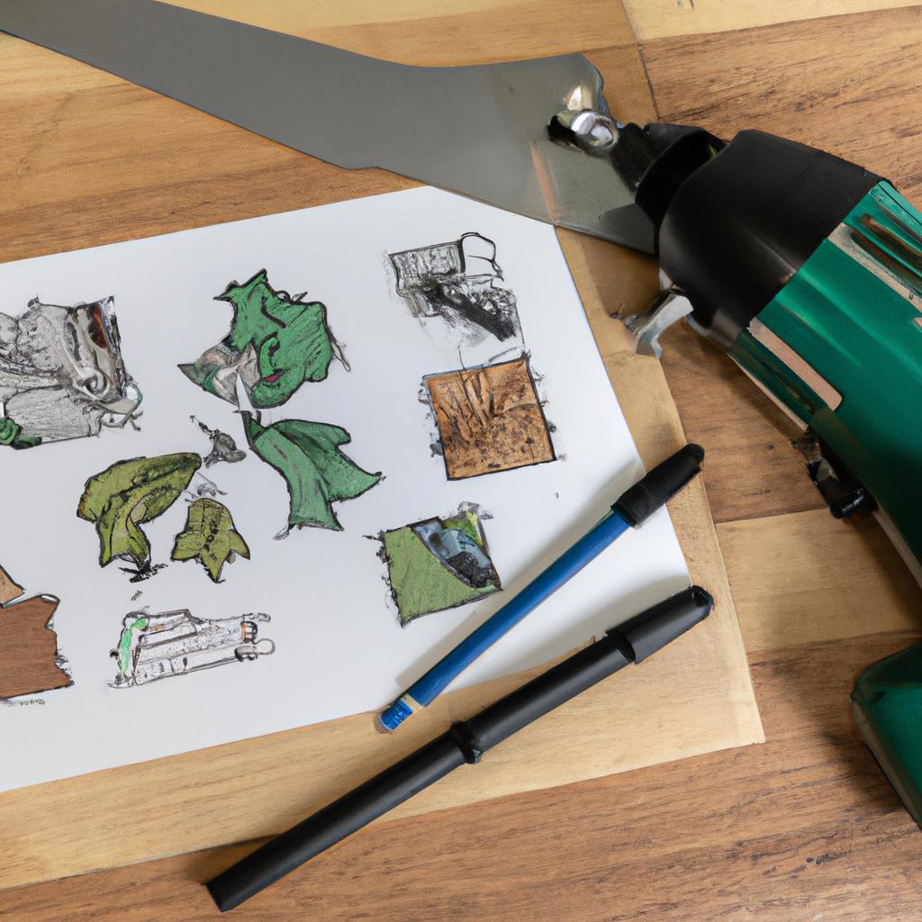 Expert Woodworking Tips: Using the Draw Knife Like a Pro