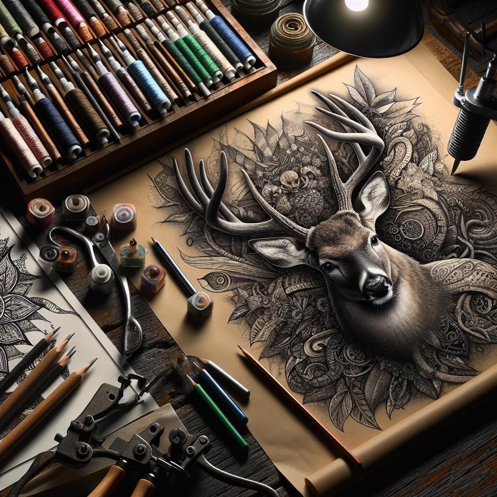 How to Draw Deer to Your Property: Wildlife Attraction Tips & Tricks